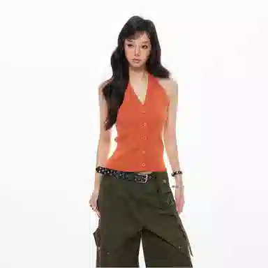 APEA Sleeveless Vest