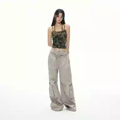 APEA Vintage Cargo Pants