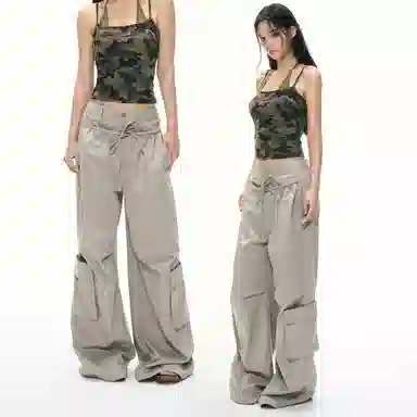 APEA Vintage Cargo Pants