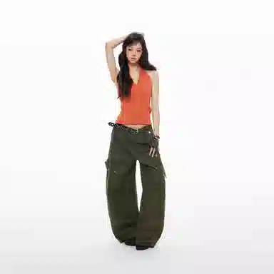 APEA Sleeveless Vest