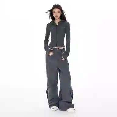 APEA Devil Retro Hoodie