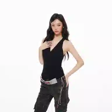 APEA Sleeveless Vest