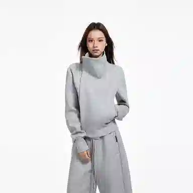 APEA Casual Two-Piece Set