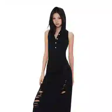 APEA Sleeveless Dress