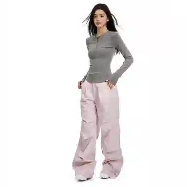 APEA Vintage Comfort Long Sleeve Tee