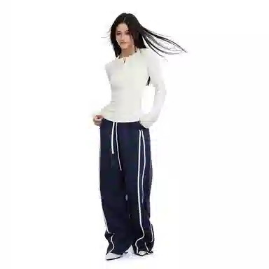 APEA Vintage Comfort Long Sleeve Tee