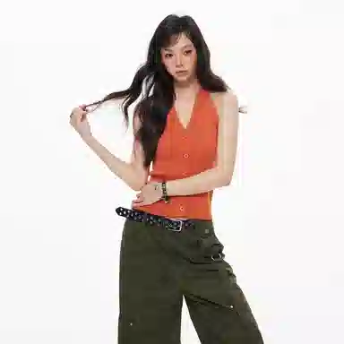 APEA Sleeveless Vest