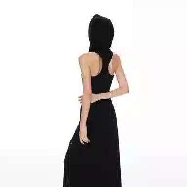 APEA Sleeveless Dress