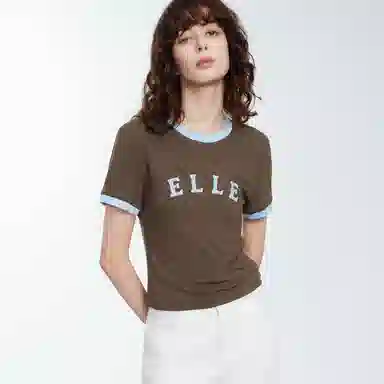 ELLE T