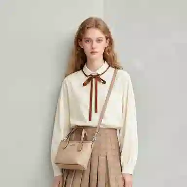 COACH city15 Tote mini