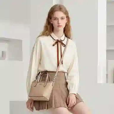 COACH city15 Tote mini