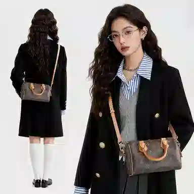 LOUIS VUITTON Speedy 20