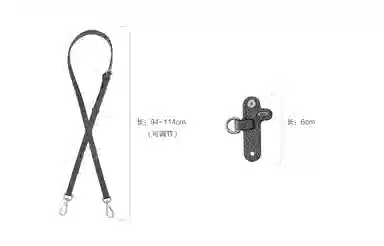 Longchamp Mini Crossbody