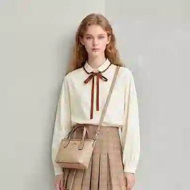 COACH city15 Tote mini