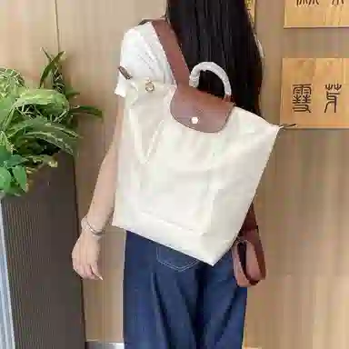 LONGCHAMP Le Pliage Original26 DIY