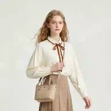 COACH city15 Tote mini