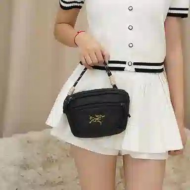 Arcteryx mantis 1.5L