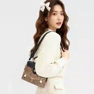 COACH Kay20Georgie 20