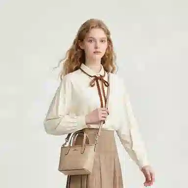 COACH city15 Tote mini