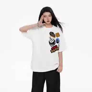 WAYHWEI T
