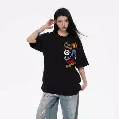 WAYHWEI T