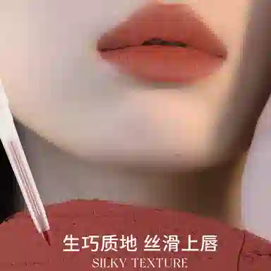 唯资 嘟嘟饱满唇线笔 提升气色