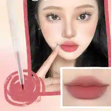 唯资 嘟嘟饱满唇线笔 提升气色