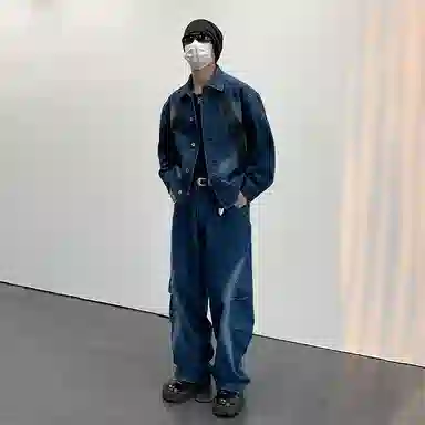 ROARINGWILD ARCH Jeans