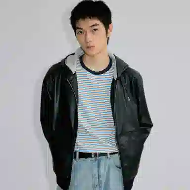 ROARINGWILD Hoodie Jacket