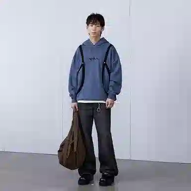 ROARINGWILD ARCH Hoodie