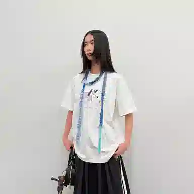 ROARINGWILD anti emo clubT