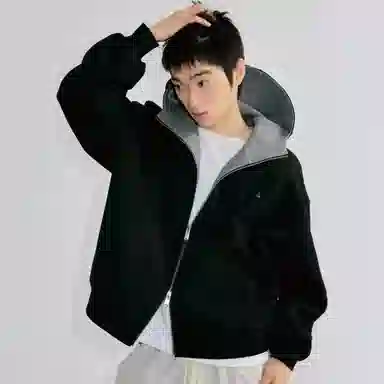 ROARINGWILD oversize