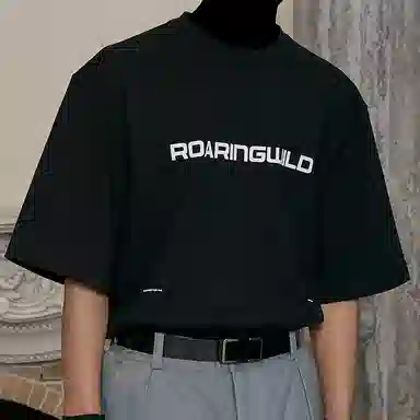 ROARINGWILD MAINLINE T