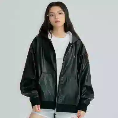 ROARINGWILD Hoodie Jacket