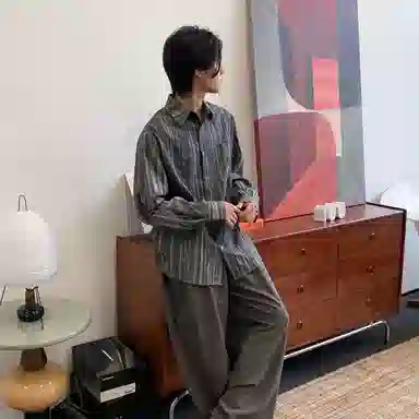 ROARINGWILD ARCH Shirt