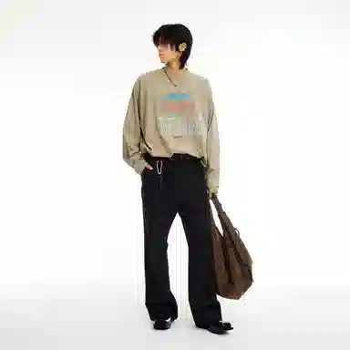 ROARINGWILD ARCH Black