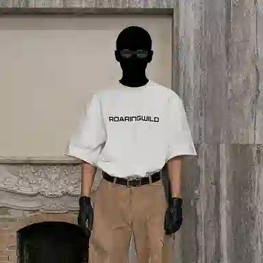 ROARINGWILD MAINLINE T
