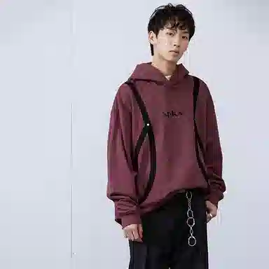 ROARINGWILD ARCH Hoodie