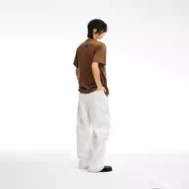 ROARINGWILD ARCH Graffiti Logo Tee