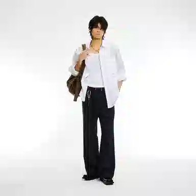 ROARINGWILD ARCH Black