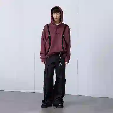 ROARINGWILD ARCH Hoodie