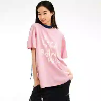 ROARINGWILD ARCH Graffiti Logo Tee