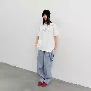 ROARINGWILD anti emo clubT