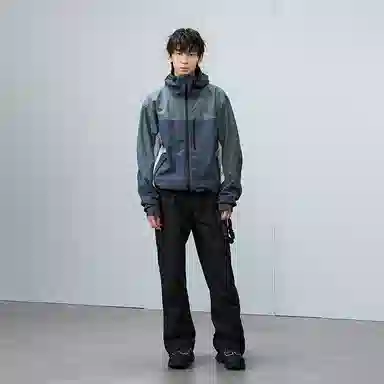 ROARINGWILD FW23 ARCH