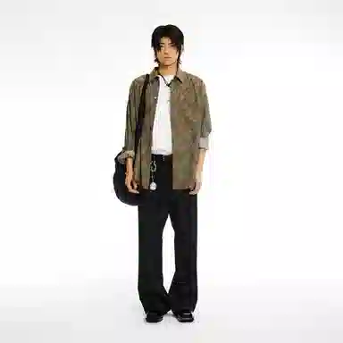 ROARINGWILD ARCH Black