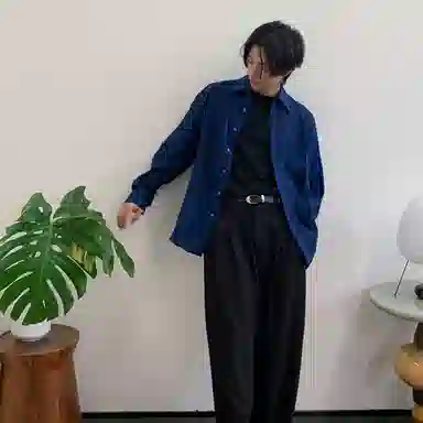 ROARINGWILD ARCH Shirt