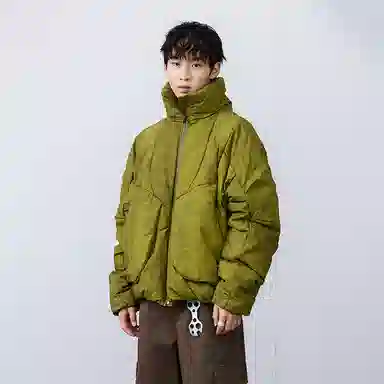 ROARINGWILD ROARINGWILD ARCH