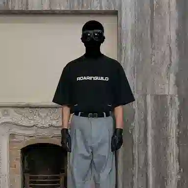 ROARINGWILD MAINLINE T