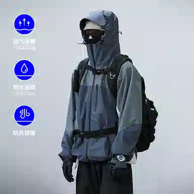 ROARINGWILD FW23 ARCH