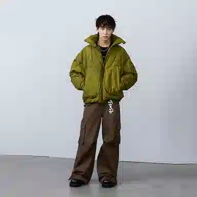 ROARINGWILD ROARINGWILD ARCH